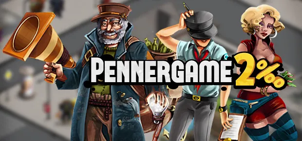 Pennergame 2 Promille Hintergrundbild