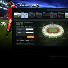 Perfect Goal Screenshot 4