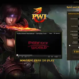 Perfect World