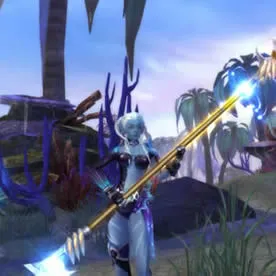 Perfect World Screenshot 3