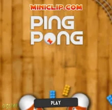 Ping Pong