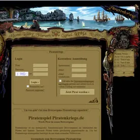 Piratenkriege