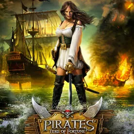 Pirates: Tides of Fortune