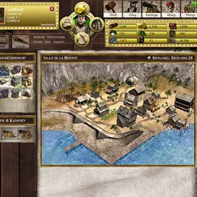 Pirates of Tortuga 2 Screenshot 4