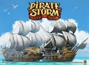 Pirate Storm