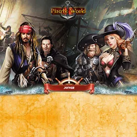 Pirate World