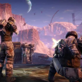 Planetside 2 Screenshot 3