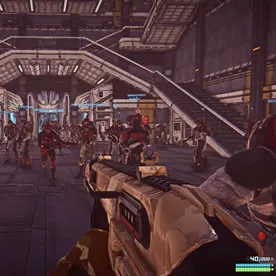 Planetside 2 Screenshot 4