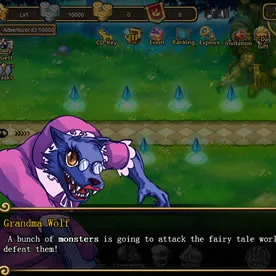 Pockie Defense Screenshot 4