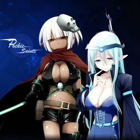 Pockie Saints