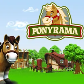 Ponyrama