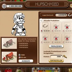 Ponyrama Screenshot 4