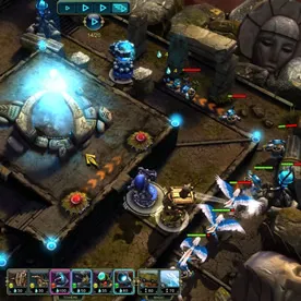Prime World Screenshot 2