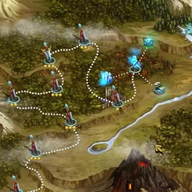 Prime World Screenshot 4