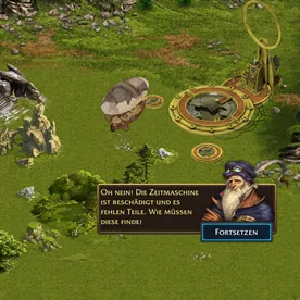 Rage War Screenshot 2