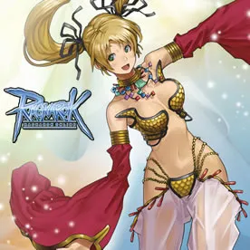 Ragnarok Online