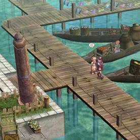 Ragnarok Online Screenshot 2
