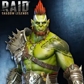 RAID: Shadow Legends