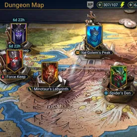 RAID: Shadow Legends Screenshot 4