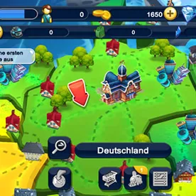 Rail World Screenshot 3