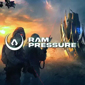RAM Pressure