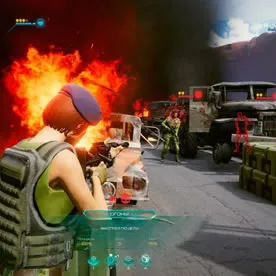 RAM Pressure Screenshot 2