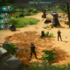 RAM Pressure Screenshot 3