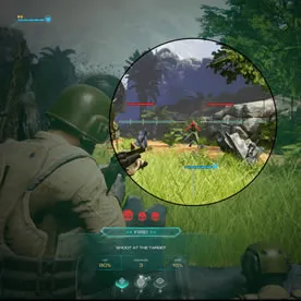 RAM Pressure Screenshot 4