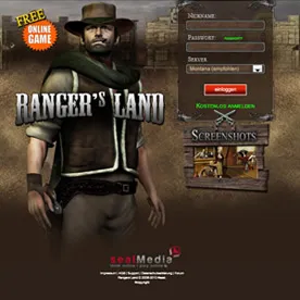 Rangersland
