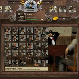 Rangersland Screenshot 2