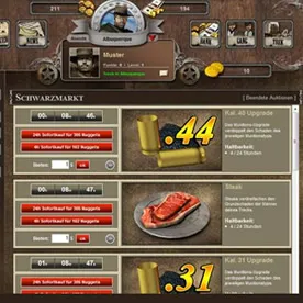 Rangersland Screenshot 3