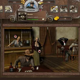 Rangersland Screenshot 4