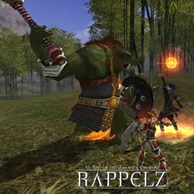 Rappelz