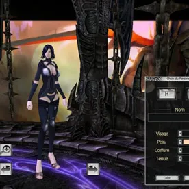 Rappelz Screenshot 4