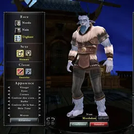 Regnum Online Screenshot 2