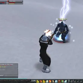 Regnum Online Screenshot 3