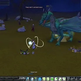 Regnum Online Screenshot 4