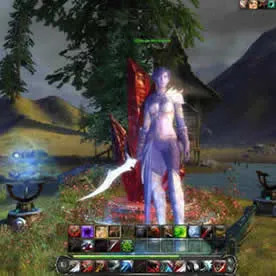 Rift Screenshot 2