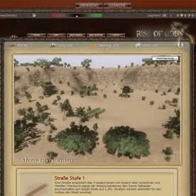 Rise of Gods Screenshot 4