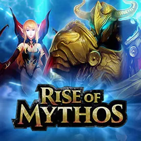 Rise of Mythos