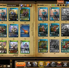 Rise of Mythos Screenshot 4