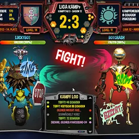 Robomaniac Screenshot 4