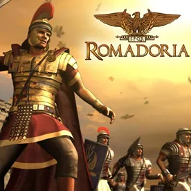 Romadoria