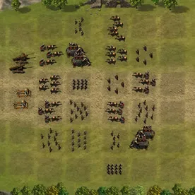 Romadoria Screenshot 2