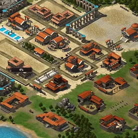 Romadoria Screenshot 3