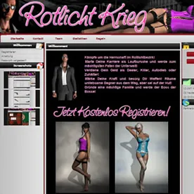 Rotlichtkrieg