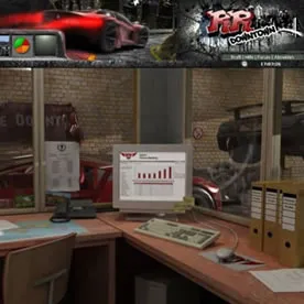 Rumblerace Screenshot 4