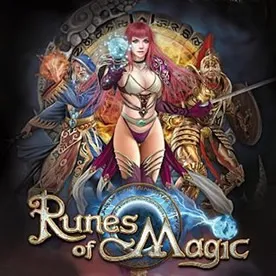 Runes of Magic