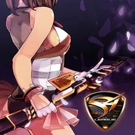 S4 League