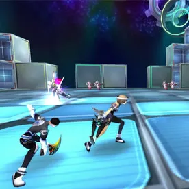 S4 League Screenshot 2